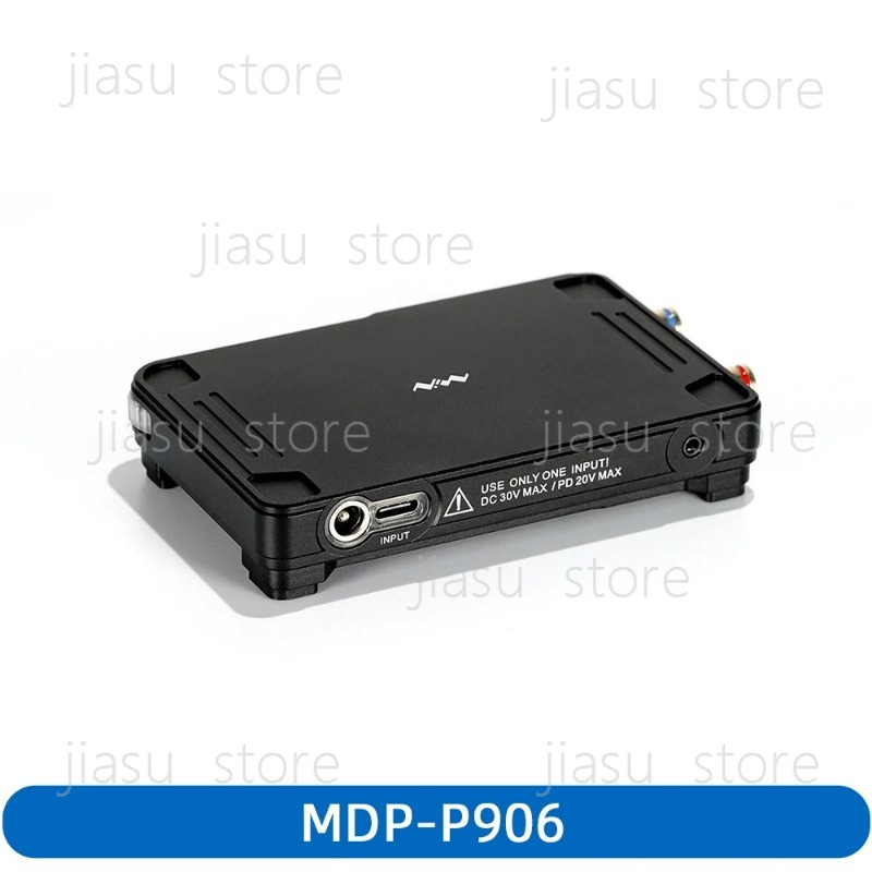 Miniware MDP-P906 デジタル電源 調整可能  - Programmable Linear Dc Power Supply 30V 10A のレビューと価格