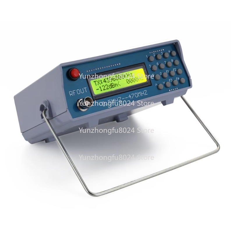 0.5mhz-470mhz RF 信号発生器機器テスター、F - Rf Signal Generator 0.5Mhz To 470Mhz のレビューと価格