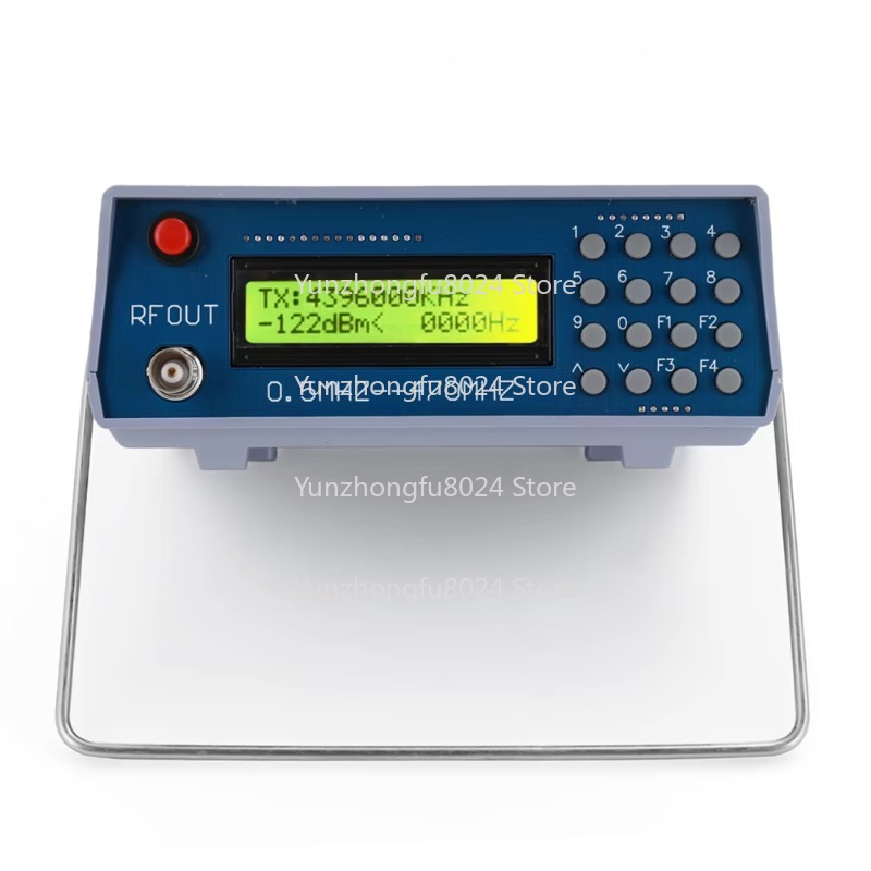 0.5mhz-470mhz RF 信号発生器機器テスター、F - Rf Signal Generator 0.5Mhz To 470Mhz のレビューと価格