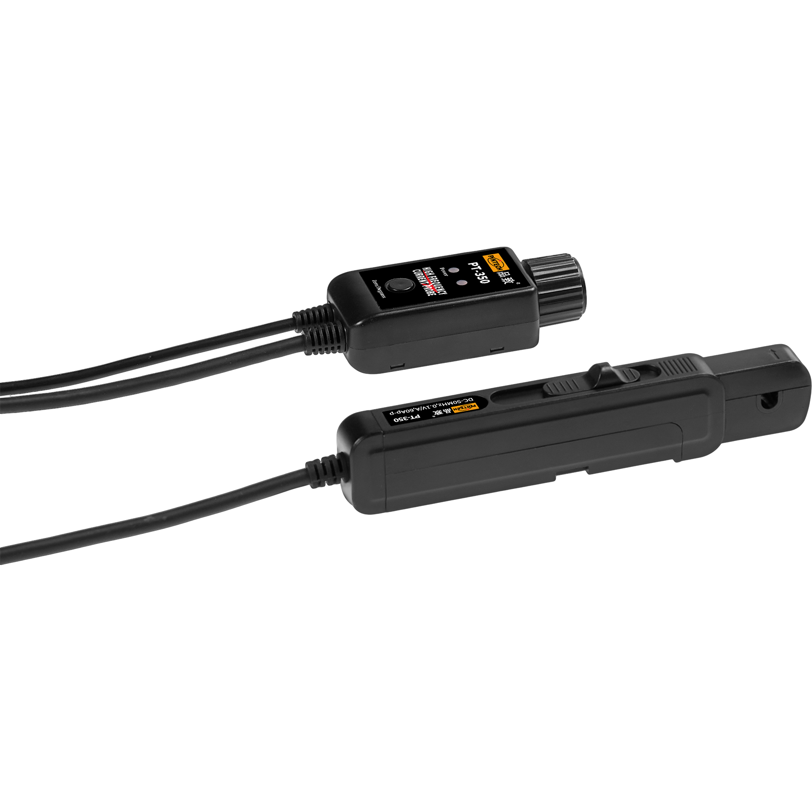PINTECH PT-350 オシロスコーププローブ 高周波 - Current Probe Ac Dc 50Mhz Oscilloscope のレビューと価格