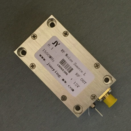 エンジニアリンググレード RF ノイズ信号源 信号発生器 ス - Spectrum Analyzer Tracking Generator 1.5Ghz のレビューと価格