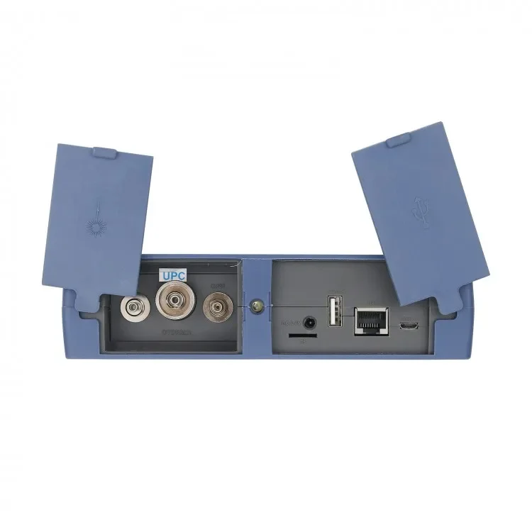 TM291D デュアル波長 1310/1550NM 標準光時 - Optical Time Domain Reflectometer Otdr 1310 1550Nm のレビューと価格