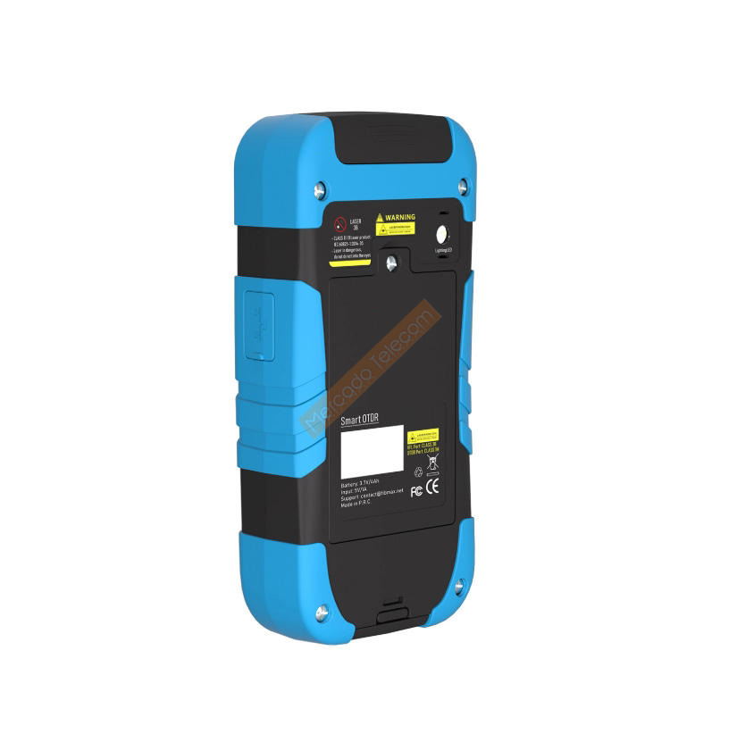 小型OTDR光ファイバーテスター、1310/1550nm、2 - Optical Time Domain Reflectometer Otdr 1310 1550Nm のレビューと価格