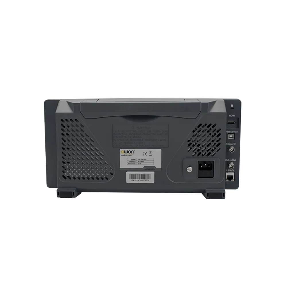 9kHz - 1.5GHz トラッキングジェネレーター付きス - Spectrum Analyzer Tracking Generator 1.5Ghz のレビューと価格
