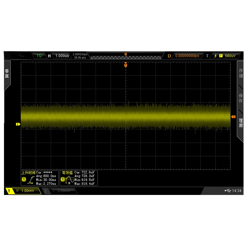 ETA 5540B 50MHz 40A 高周波 AC/DC  - Current Probe Ac Dc 50Mhz Oscilloscope のレビューと価格