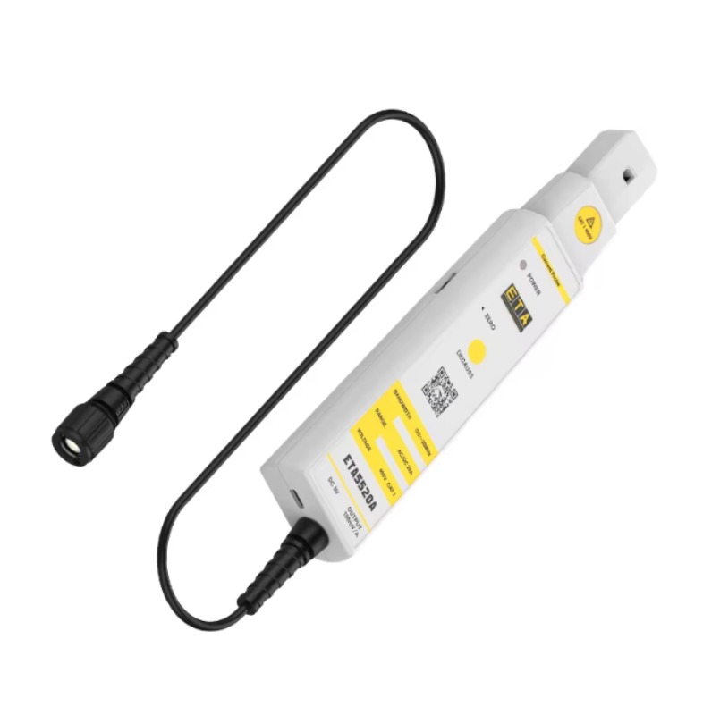 ETA 5540B 50MHz 40A 高周波 AC/DC  - Current Probe Ac Dc 50Mhz Oscilloscope のレビューと価格