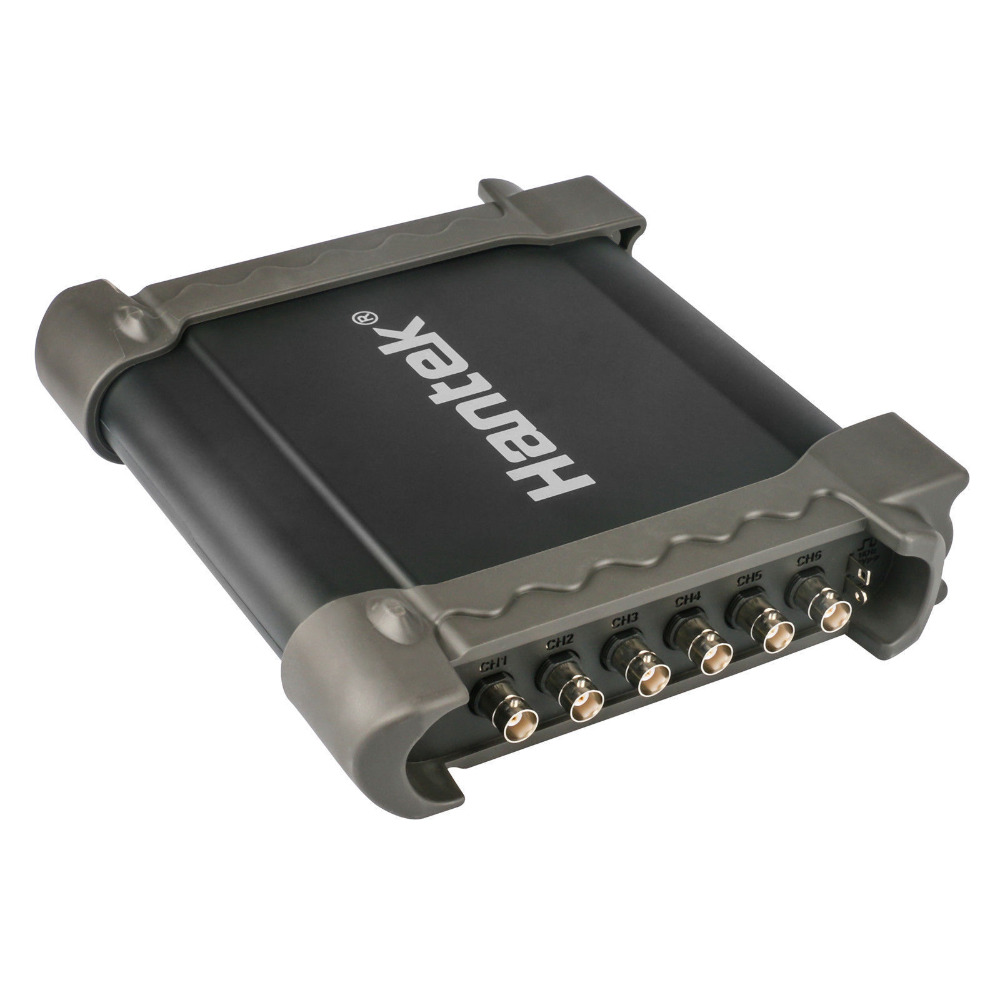 Hantek 1008C 8 チャンネル自動車診断機器自動車 - Automotive Diagnostic Oscilloscope 8 Channel のレビューと価格