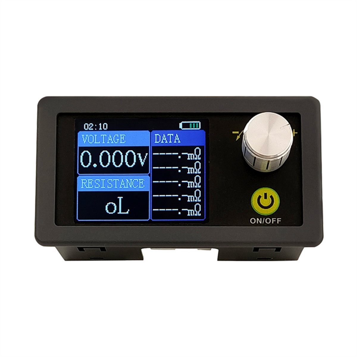 ABGN T459 DC 5V 4線式バッテリー内部抵抗テス - Battery Internal Resistance Tester Four Wire のレビューと価格