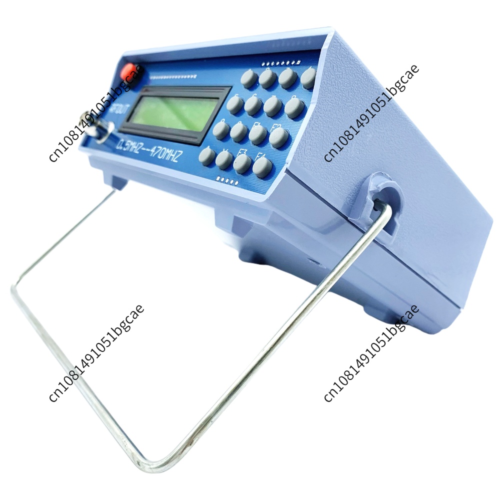 CTCSS機能付き0.5MHz-470MHz RF信号発生器 - Rf Signal Generator 0.5Mhz To 470Mhz のレビューと価格