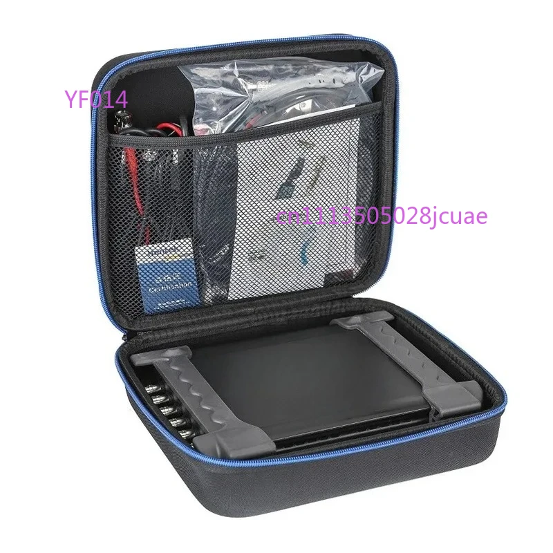 1008C 8チャンネルオシロスコープ自動車診断ツール - Automotive Diagnostic Oscilloscope 8 Channel のレビューと価格