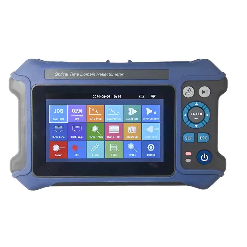 Joinwit JW3302K 28dB/26dB SM 1 - Optical Time Domain Reflectometer Otdr 1310 1550Nm のレビューと価格