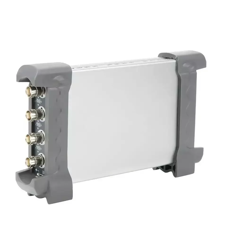 Hantek 6074bc 4チャンネル 1GSa/s 10 - Digital Storage Oscilloscope 4 Channel 100Mhz のレビューと価格
