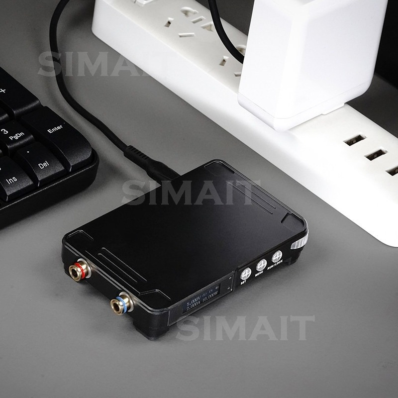 Miniware MDP-P906 デジタル電源 調整可能  - Programmable Linear Dc Power Supply 30V 10A のレビューと価格