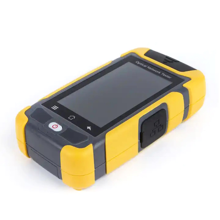 ミニOTDR 850/1300nm 1310/1550nm  - Optical Time Domain Reflectometer Otdr 1310 1550Nm のレビューと価格