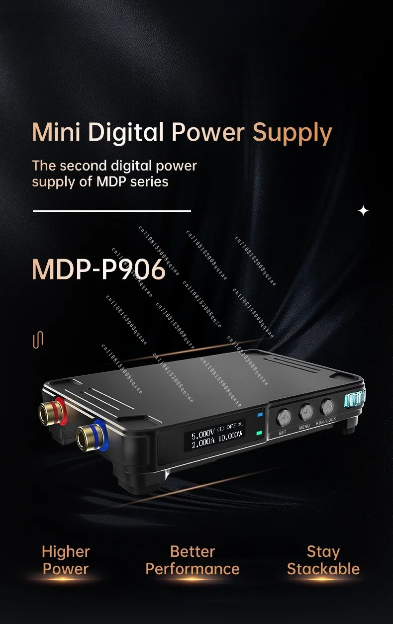 MDP-P906 デジタル電源 調整可能 30V 10A C - Programmable Linear Dc Power Supply 30V 10A のレビューと価格