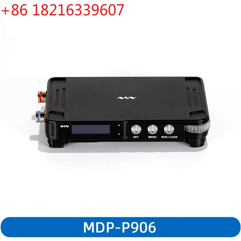 Miniware MDP-P906 デジタル電源調整可能 3 - Programmable Linear Dc Power Supply 30V 10A のレビューと価格