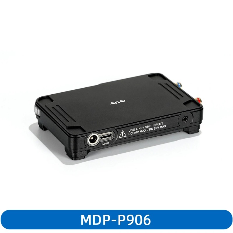 Miniware MDP-P906 デジタル電源調整可能 3 - Programmable Linear Dc Power Supply 30V 10A のレビューと価格